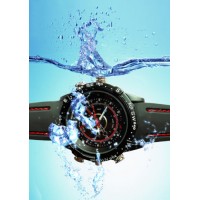 Spy Watch 4 gb Divers Version